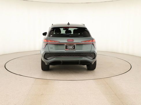 New 2026 Audi Q3 quattro 2.0T image 5
