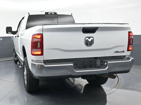 Used 2023 RAM 2500 Tradesman w/ Towing Technology Group AWD/4WD image 33