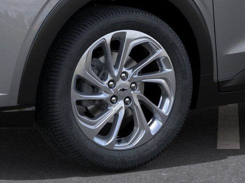 New 2027 Chevrolet Bolt LT FWD image 39