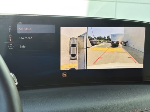 Used 2025 Cadillac CT5 Sport RWD image 21