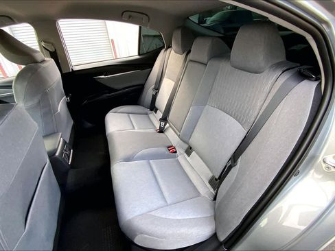 Used 2026 Toyota Camry LE image 19