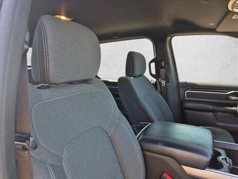 Used 2022 RAM 1500 Lone Star AWD/4WD image 14