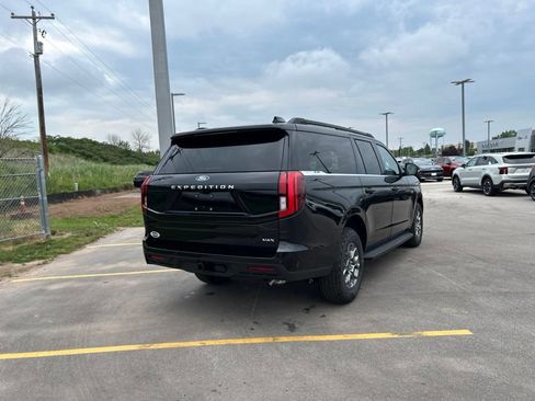 New 2027 Ford Expedition Max Active AWD/4WD image 6