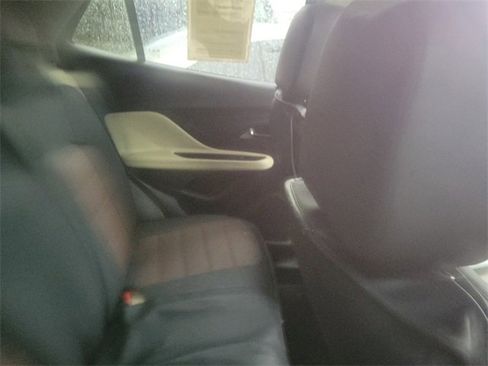 Used 2019 Buick Encore Sport Touring w/ Safety Package image 9