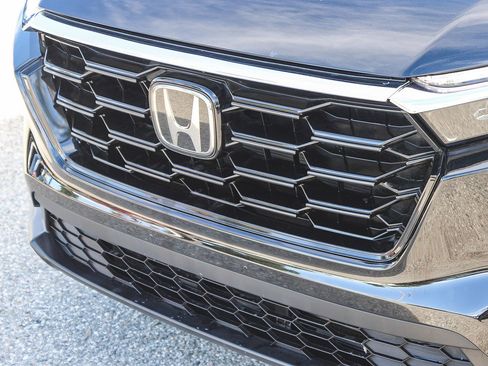 Certified 2024 Honda CR-V EX image 6