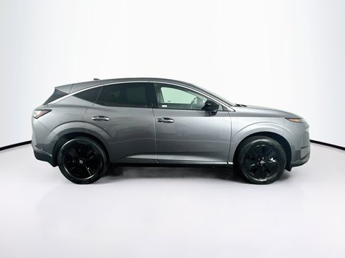 Used 2025 Nissan Murano SV FWD image 10