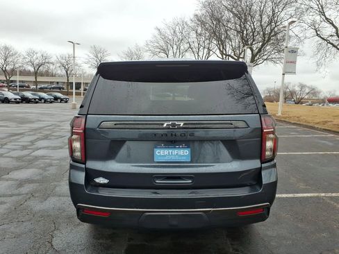 Used 2021 Chevrolet Tahoe Z71 image 6