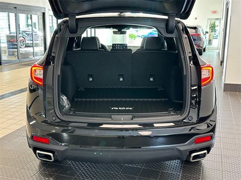 Used 2025 Acura RDX SH-AWD image 25