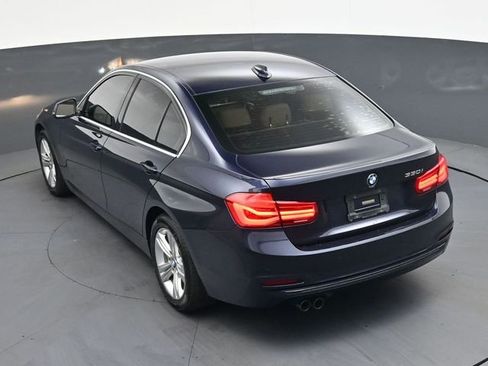Used 2017 BMW 330i Sedan image 28