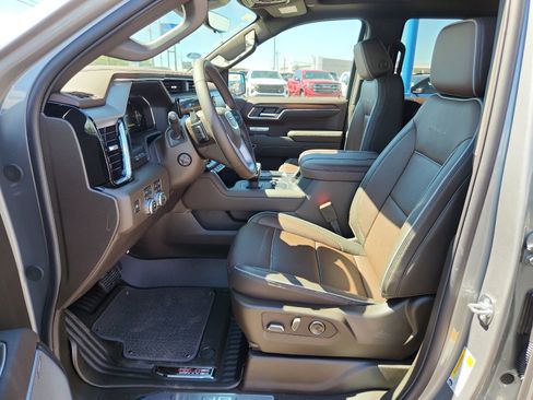 New 2026 GMC Sierra 1500 Denali w/ Denali Reserve Package image 11