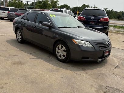 Used 2009 Toyota Camry LE