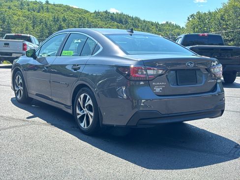 Used 2022 Subaru Legacy Premium AWD/4WD image 3