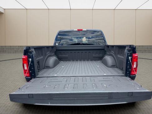 Used 2022 Ford F150 XLT AWD/4WD image 16