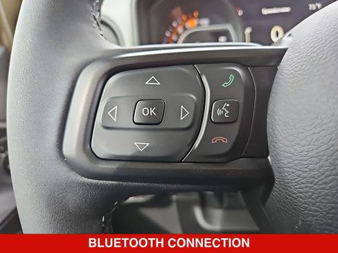 New 2026 Jeep Wrangler Unlimited Sport AWD/4WD image 28