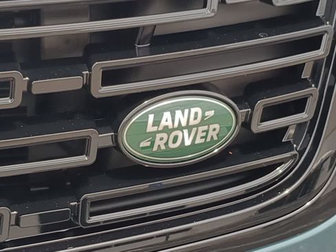 New 2026 Land Rover Range Rover Velar Belgravia AWD/4WD image 12