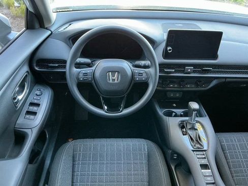 New 2026 Honda HR-V LX image 13