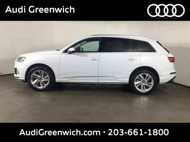 Used 2023 Audi Q7 3.0T Premium Plus AWD/4WD image 4
