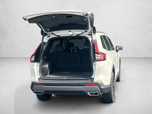 New 2027 Honda CR-V Sport Touring image 2