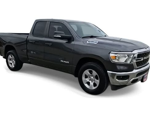 Used 2022 RAM 1500 Lone Star image 2