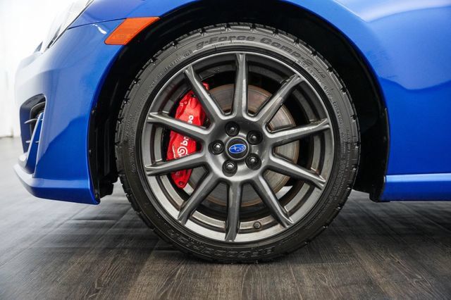 Used 2019 Subaru BRZ Limited w/ Performance Package RWD image 39