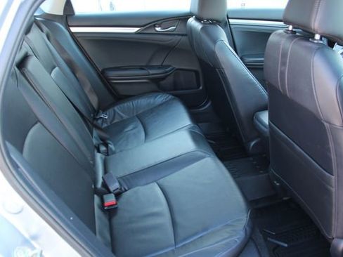 Used 2016 Honda Civic EX-L image 29