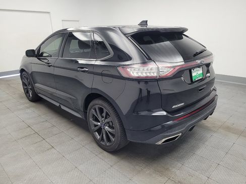 Used 2015 Ford Edge Sport w/ Equipment Group 401A AWD/4WD image 5