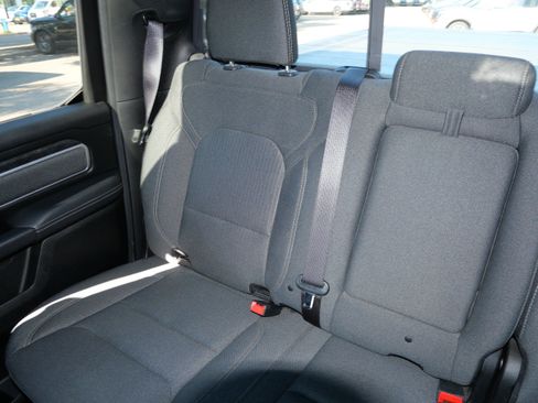 Used 2020 RAM 1500 Big Horn AWD/4WD image 12