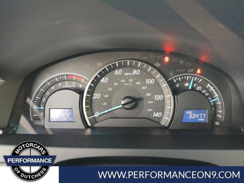 Used 2014 Toyota Camry LE image 17