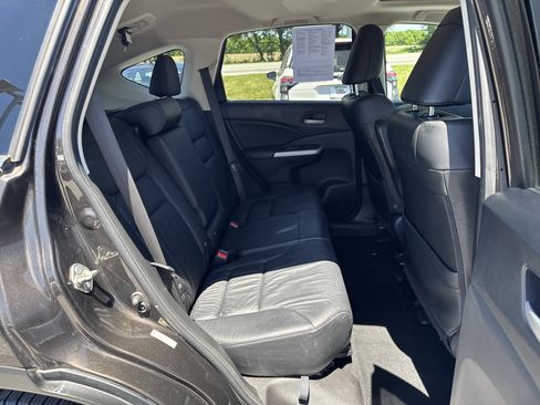 Used 2014 Honda CR-V EX-L image 18