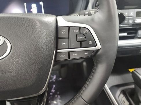 Certified 2024 Toyota Grand Highlander Limited image 30