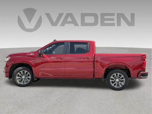 New 2024 Chevrolet Silverado 1500 RST w/ All Star Edition Plus AWD/4WD image 27