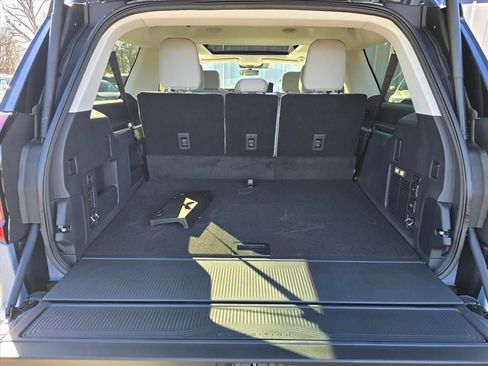 New 2025 Ford Expedition Max Active image 25