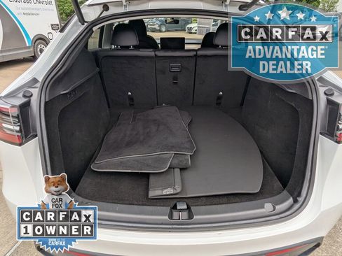 Used 2023 Tesla Model Y Performance AWD/4WD image 18