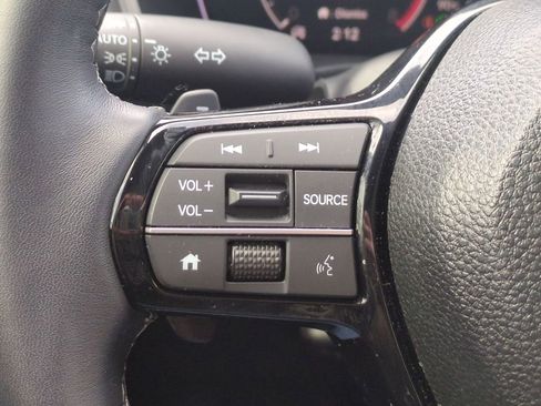 Used 2025 Honda Civic Sport image 24