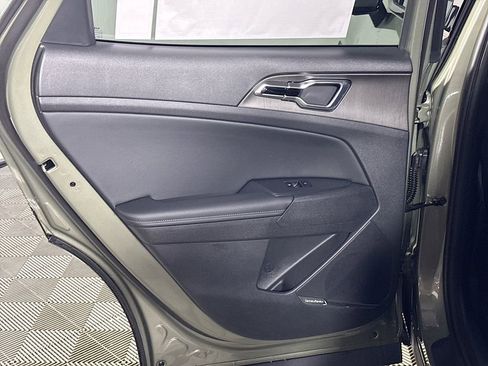 New 2026 Kia Sportage X-Line Prestige image 20
