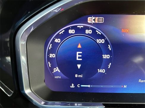 New 2026 Chevrolet Silverado 2500 LT image 19