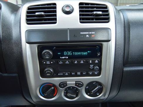 Used 2007 Chevrolet Colorado LT RWD image 21