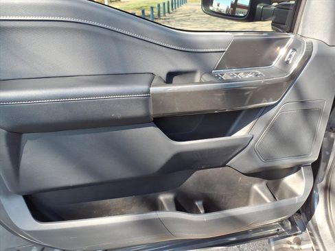 Used 2023 Ford F150 XLT w/ Equipment Group 302A High image 13