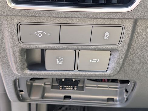 New 2026 Hyundai Sonata SEL image 11