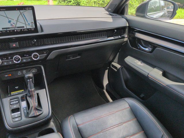 Used 2024 Honda CR-V Sport Touring image 17