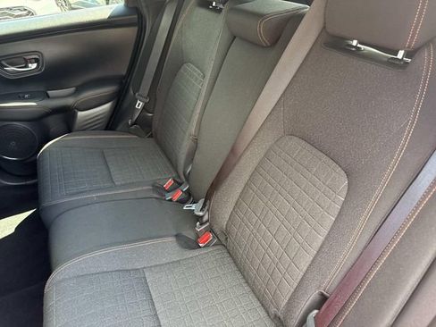 Certified 2024 Honda HR-V Sport image 14