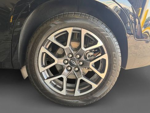 Used 2023 Chevrolet Blazer RS w/ Driver Confidence II Package FWD image 16