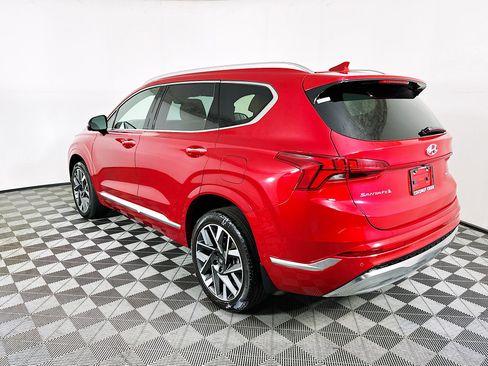Used 2023 Hyundai Santa Fe Calligraphy image 5