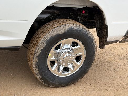 New 2026 RAM 2500 Tradesman image 12