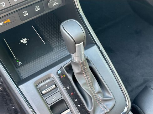 New 2026 Honda CR-V Sport-L image 15