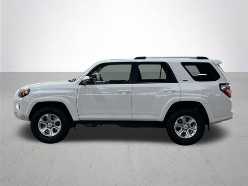 Used 2019 Toyota 4Runner SR5 Premium image 15