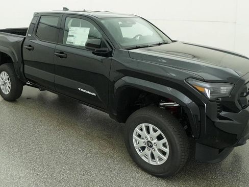 New 2026 Toyota Tacoma SR5 AWD/4WD image 43