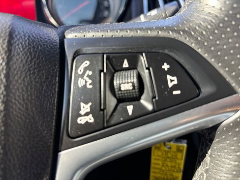 Used 2019 Buick Cascada Sport Touring w/ Dark Effects Package image 19