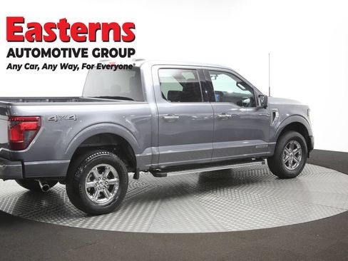 Used 2024 Ford F150 XLT w/ Mobile Office Package AWD/4WD image 42