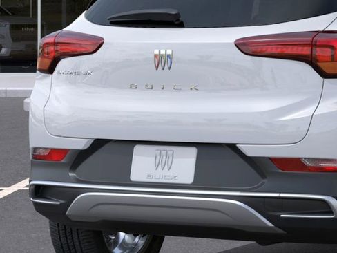 New 2026 Buick Encore GX Preferred w/ Comfort Package image 14